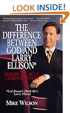 Difference Between God and Larry Ellison