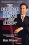 Difference Between God and Larry Ellison