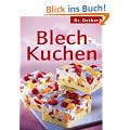 Blechkuchen