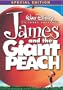 James and the Giant Peach (Special Edition)