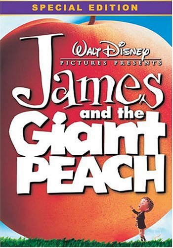 Review of James and the Giant Peach Online