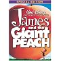 James and the Giant Peach (Special Edition)