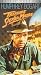 VHS : Treasure of Sierra Madre (B&W)