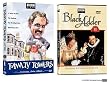 Fawlty Towers I/Black Adder II