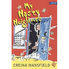 My Nasty Neighbours