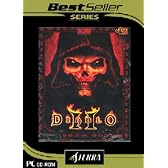 Diablo II （輸入版）