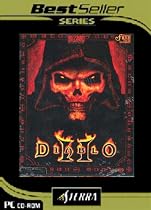 Diablo II (PC CD)