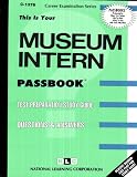 Review National Learning Corp  / Museum Intern (Career Exam. Ser. : C-1376)