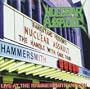 Live at the Hammersmith Odeon