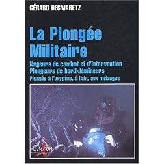 La plong�e militaire