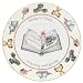 Kitchen & Housewares : Royal Worcester Days of the Week Earthenware 8-Inch Plate, Friday