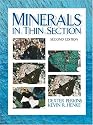 Minerals in Thin Section (2nd Edition)