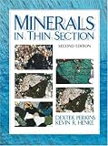 Minerals in Thin Section (2nd Edition)