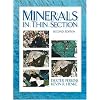 Minerals in Thin Section (2nd Edition)