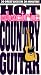 Hot Electric Country Guitar