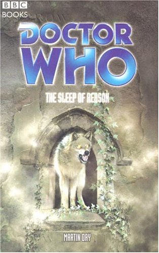 Doctor Who: The Sleep of Reason