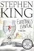 Everything's Eventual : 14 Dark Tales