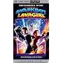 The Adventures of Sharkboy and Lavagirl [UMD for PSP]