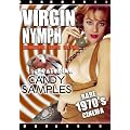 Virgin Nymph Grindhouse Triple Feature