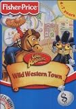 Review Knowledge Adventure 3348542137318 / Fisher-Price Great Adventures Wild Western Town (PC)