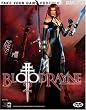 BloodRayne 2 Official Strategy Guide (Official Strategy Guides (Bradygames))