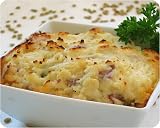 Veggie Shepherd s Pie Solo