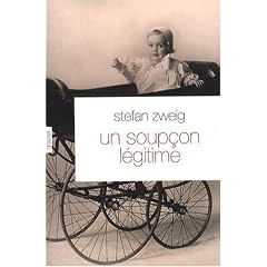 Un soup�on l�gitime : Edition bilingue fran�ais-allemand