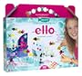 Ello Aquaria People Places & Things Set - 168 Pieces