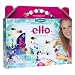 Ello Aquaria People Places & Things Set - 168 Pieces