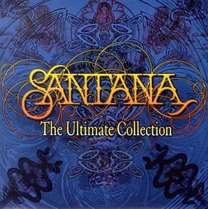 CD-Charts   : Santana - The Ultimate Collection
