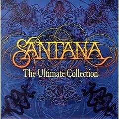 Santana - The Ultimate Collection