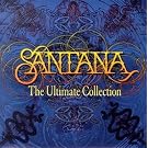 Santana - The Ultimate Collection