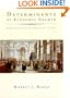 Determinants of Economic Growth: A Cross-Country Empirical Study (Lionel Robbins Lectures)