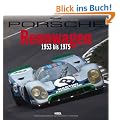 Porsche Rennwagen: 1953 bis 1975