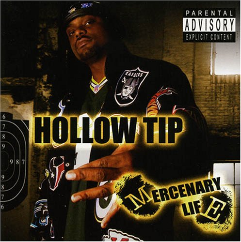 CD-Charts  Search : Mercenary Life [Us Import]