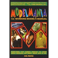 Modelmania: The Working Model's Manual