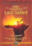 Peter Capstick's Last Safari