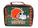Cleveland Browns Team Logo Lunch Bag