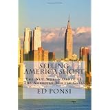 SellingAmericaShort:TheNewWorldOrdervs.theAmericanMiddleClass