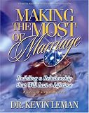 Making the Most of Marriage Leader Guide