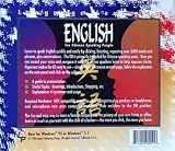 Language Learning English for Chinese Speaking (Jewel Case)
