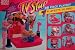 Rich & Famous TV STAR Playset For Barbie & 11.5