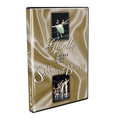 National Ballet: Sleeping Beauty  & Giselle