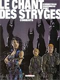 Le Chant des Stryges, tome 6 : Existences