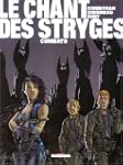 Le Chant des Stryges, tome 6 : Existe...