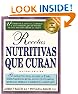 Recetas nutritivas que curan