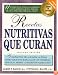 Recetas nutritivas que curan