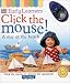 Click the Mouse!: A DAY AT THE BEACH (DK Early Learners) by Anne Millard