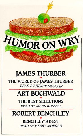 James Thurber