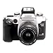 Canon EOS 50 E QD  135 mm Camera